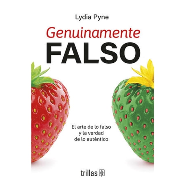 Genuinamente falso Blanco