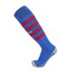 thumbnail image 1 of Calcetines de fútbol del Club europeo para adultos y niños, medias deportivas hasta la rodilla, con toalla gruesa, para entrenamiento de fútbol, temporada 21-22 en  unisex, 1 of 2