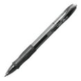 thumbnail image 3 of BIC Gel-ocity Original Retractable Gel Pen, Medium Point 0.7 mm, Black, 2-Count, 3 of 6