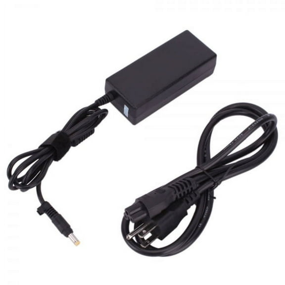 AC Power Adapter Charger For HP Compaq V6000   Power Supply Cord 18.5V 3.5A 65W (Replacement Parts)