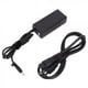 thumbnail image 1 of Cargador adaptador de CA para portátil HP Compaq Business NX6125 + cable de alimentación de 18,5 V, 3,5 A, 65 W (piezas de repuesto), 1 of 1