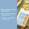 thumbnail image 2 of DeLallo Orecchiette Pasta, Non-GMO, Kosher, 16 oz Bag, (4 Pack), 2 of 6