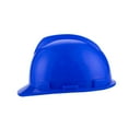 thumbnail image 3 of S SERENABLE Tuque Rigide Confortable Pratique pour Travailleurs de Chantier Maison Bleu, 3 of 9