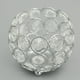thumbnail image 5 of 5x de Cristal Tealight Candelero Favor de Recepción de 3 Pulgadas, 5 of 6