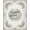 Black White, Pattern 14, variant on Design&I 8'x10' Washable Area Rug Trash Lettering Phrase Motifs Decorations Accessories for Living Room, Family Extra Large Skid-Resistant Low Profile