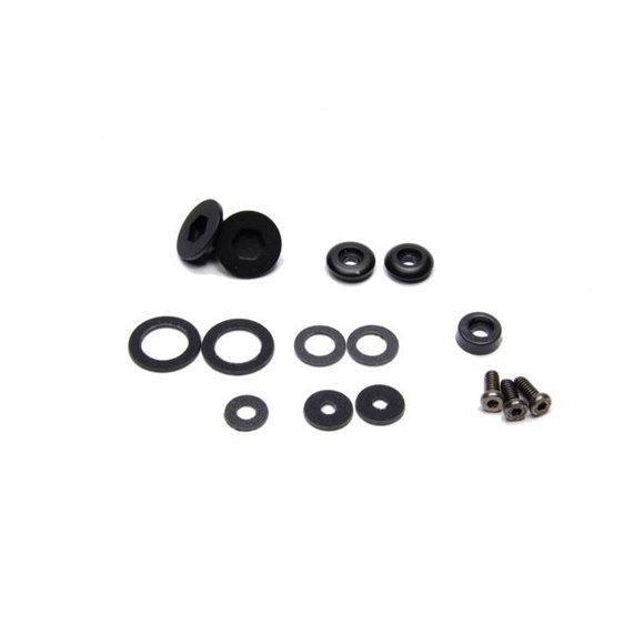 2020021 SRV-1 Pivot Kit - Black