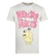 thumbnail image 1 of Wacky Races - Camiseta Petrol Heads de Patán de Algodón para Hombre (Natural), 1 of 3