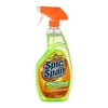 Spic and Span Everyday Fresh Citrus Scent Antibacterial Spray Cleaner, 22 fl oz
