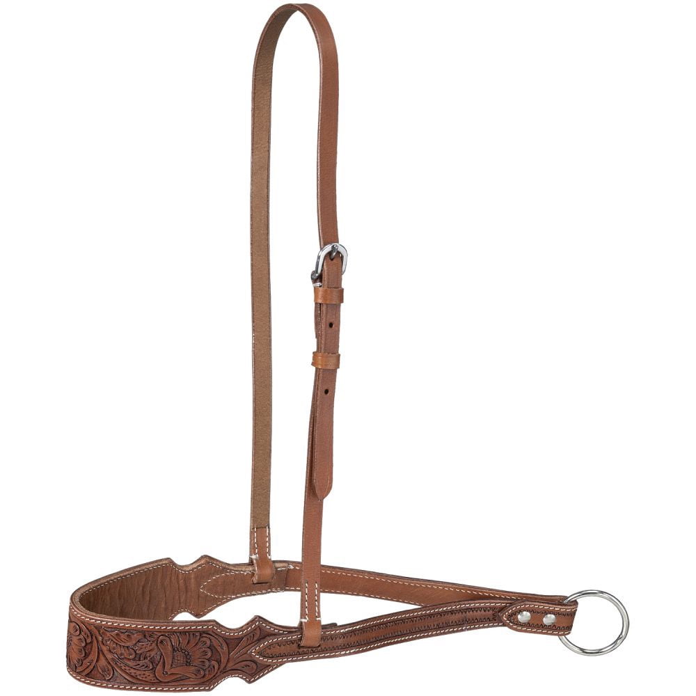 Tough 1 Maverick Noseband Tie Down