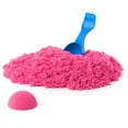 thumbnail image 4 of Kinetic Sand, Ice Cream Tub with 4oz Scented Play Sand for Ages 3 and up (Styles May Vary), 4 of 9