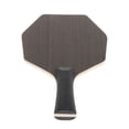 thumbnail image 1 of Raqueta de tenis de mesa, raqueta pong, Hexagonal de madera, Unisex, empuñadura de mano, empuñadura de Penhold, 5 capas para práctica de juego Disparo horizontal DYNWAVEMX Raqueta de ping-pong, 1 of 8