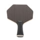 thumbnail image 1 of Paleta de tenis de mesa Zulema Hexagonal de madera para entrenamiento de práctica al aire libre, 1 of 8