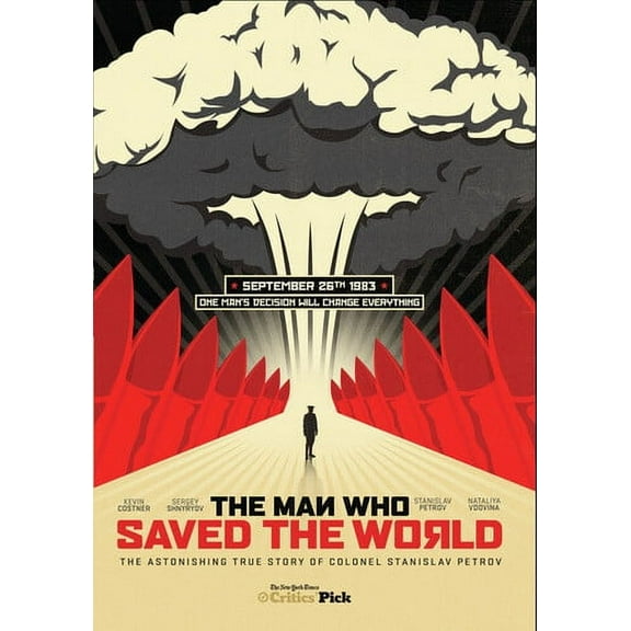 The Man Who Saved The World (DVD), Syndicado, Documentary