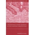 thumbnail image 2 of Modern Studies in European Law The National Courts' Mandate in the European Constitution, Book 5, (Hardcover), 2 of 2