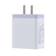 thumbnail image 3 of Sidaley rápido de 3 puertos para 3 USB para de teléfono móvil para Adaptador de de pared rápido Type3 NO3, 3 of 5