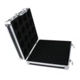 thumbnail image 3 of Caja de almacenamiento de bolas de billar con capacidad para 16 bolas para entusiastas de las actividades al aire libre que viajan., 3 of 9