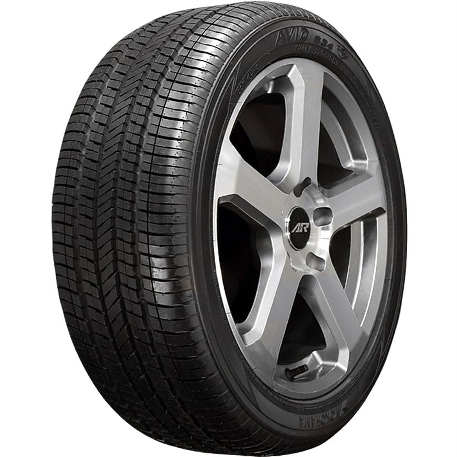 Yokohama iceGUARD iG53 Winter 225/45R17 91H Passenger Tire