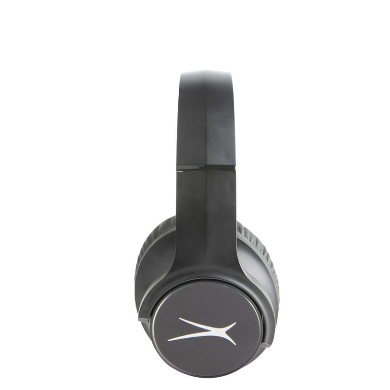 Altec Lansing R3volution X Bluetooth On Ear Headphones Noise
