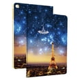thumbnail image 7 of iPad Mini 3 2 1 Gen 7.9 Inch [ Mini 3rd 2nd 1st ] A1599 A1600 A1489 A1490 A1491 A1432 A1454 A1455 Printed Folio Magnetic Smart Protective Sleek & Classic Design Cover - Paris Night, 7 of 7