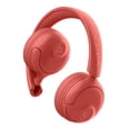 thumbnail image 4 of JLab Studio 2 Wireless Headphones - Coral; Lab Quality Sound, 4 of 5