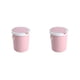 thumbnail image 1 of Billuyoard PP Revoluciona tu rutina de limpieza con nuestros botes de basura con tapa: suministros de limpieza de diseño duradero y fácil de Type6 NO6, 1 of 6