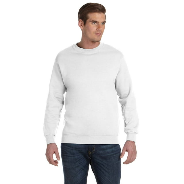 Gildan Dryblend Adult Crewneck Sweatshirt