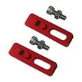 thumbnail image 4 of Convertidor de bicicleta Strade Fareast Limited Rojo, 4 of 8