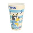thumbnail image 4 of Vaso Fun Kids 400 Ml de Bambú Bluey, 4 of 4