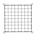 thumbnail image 3 of harayaa Trellis Net for Grow Tent Elastic Scrog Net for Plant Growing Flowers Fruits 130cmx130cm, 3 of 8
