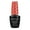 Coral, variant on OPI Gel Color Soak-off Gel Lacquer Mini