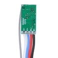 thumbnail image 4 of Rf Relay Module Receiver 2A Controller Dc 3.6V~24V Led Light Rf Relay Receiver, 4 of 8