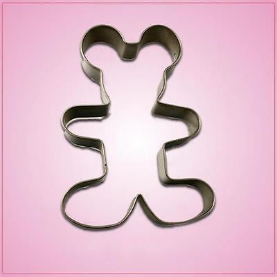 Mouse 3.5" Cookie Cutter Pet 