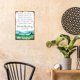 thumbnail image 5 of Metal Signs Philippians 48 Christian Bible Wall Art Decor Bible Verse Nature Wall Decor Kids Bible Scripture Artwork Paintings for Bathroom Picture Decorations (12x16 in), 5 of 5