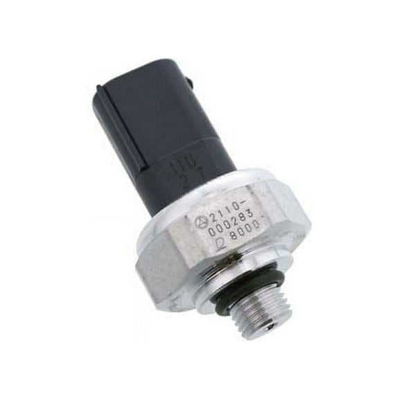 A/C Pressure Sensor - Compatible with 2010 - 2017 Mercedes-Benz E550 2011 2012 2013 2014 2015 2016