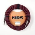 thumbnail image 1 of MORRISON Cable para Instrumento de 1/4 de 10 metros MRS-10M-IWC-RDA MORRISON, 1 of 4