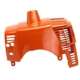 thumbnail image 4 of Lightweight Protective Guard Shroud Engine Top Cover for FS120 FS200 FS250 Chainsaw Quick Installation Accessories, 4 of 9