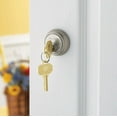 thumbnail image 4 of Baldwin 8021.102 Hardware Deadbolt Lock, 4 of 7