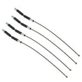 thumbnail image 4 of Antena WiFi de 10 uds Ticfox NZ-2.4G/5.8G-TG-001 Ganancia 3DBI Cobre, 4 of 14