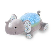 Summer Slumber Buddies Blue Elephant