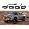 thumbnail image 2 of 2020 Toyota Tacoma Trd Grille Lights, 2 of 10