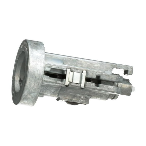 Standard Motor Products US536L Ignition Lock Cylinder Fits select: 2004-2012 CHEVROLET COLORADO, 2006-2010 HUMMER H3
