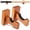 Wall Mount Brackets - Light Brown, variant on 2PCS Baseball Bat Display Case, Baseball Bat Hanger Holder, Wall Mount Baseball Bat Horizontal Rack, Baseball Bat Bracket - Black