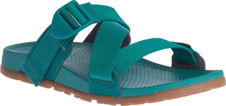 chaco womens lowdown slide