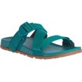 thumbnail image 5 of Chaco Lowdown Slide Women 9 Everglade, 5 of 7