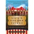 thumbnail image 1 of Life's Golden Ticket: An Inspirational Novel, 1 of 1