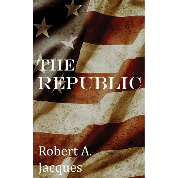 The Republic (Hardcover)