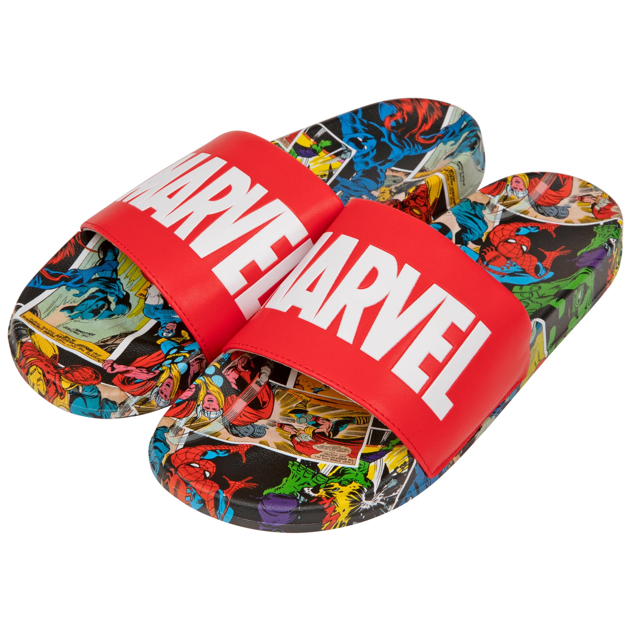 sandal avengers