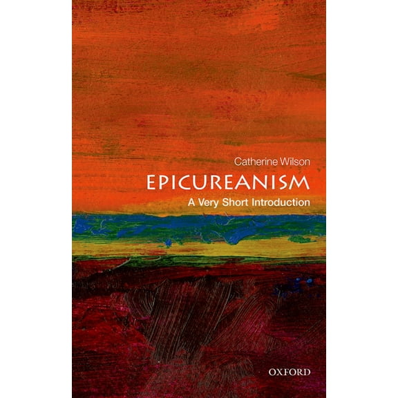 Very Short Introductions Epicureanism: A Very Short Introduction, (Paperback)