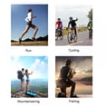 thumbnail image 5 of Windproof Cycling Motorcycle Balaclava Neck Outdoor Full Face Hat Cap Cover, 5 of 5