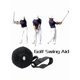 thumbnail image 2 of Golf Impact Ball Golf Swing Trainer Aid Smart Assist Practice Ball Teaching Posture Correction Trainer, 2 of 3